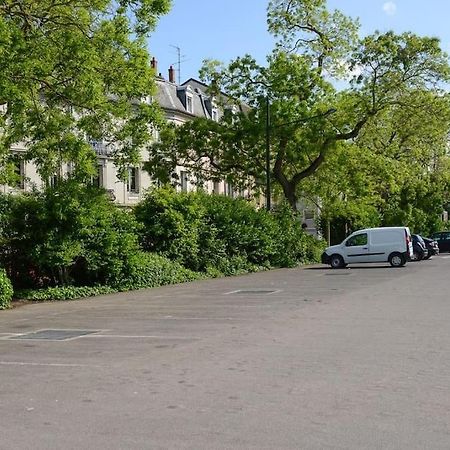 Appartement Charmant Tres Proche Centre-Ville, Parking Gratuits, Mulhouse Centre Esterno foto
