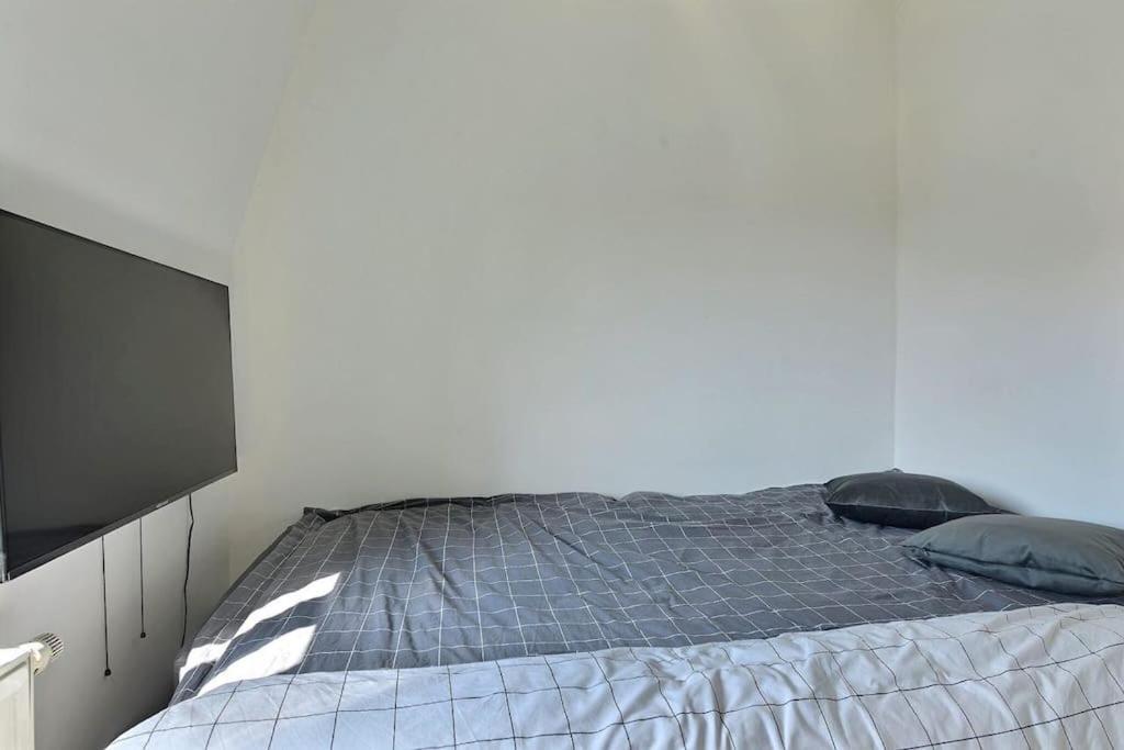 Appartement Charmant Tres Proche Centre-Ville, Parking Gratuits, Mulhouse Centre Esterno foto
