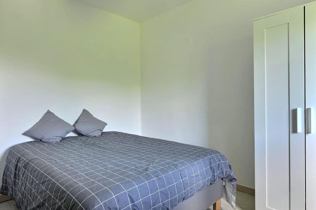 Appartement Charmant Tres Proche Centre-Ville, Parking Gratuits, Mulhouse Centre Esterno foto